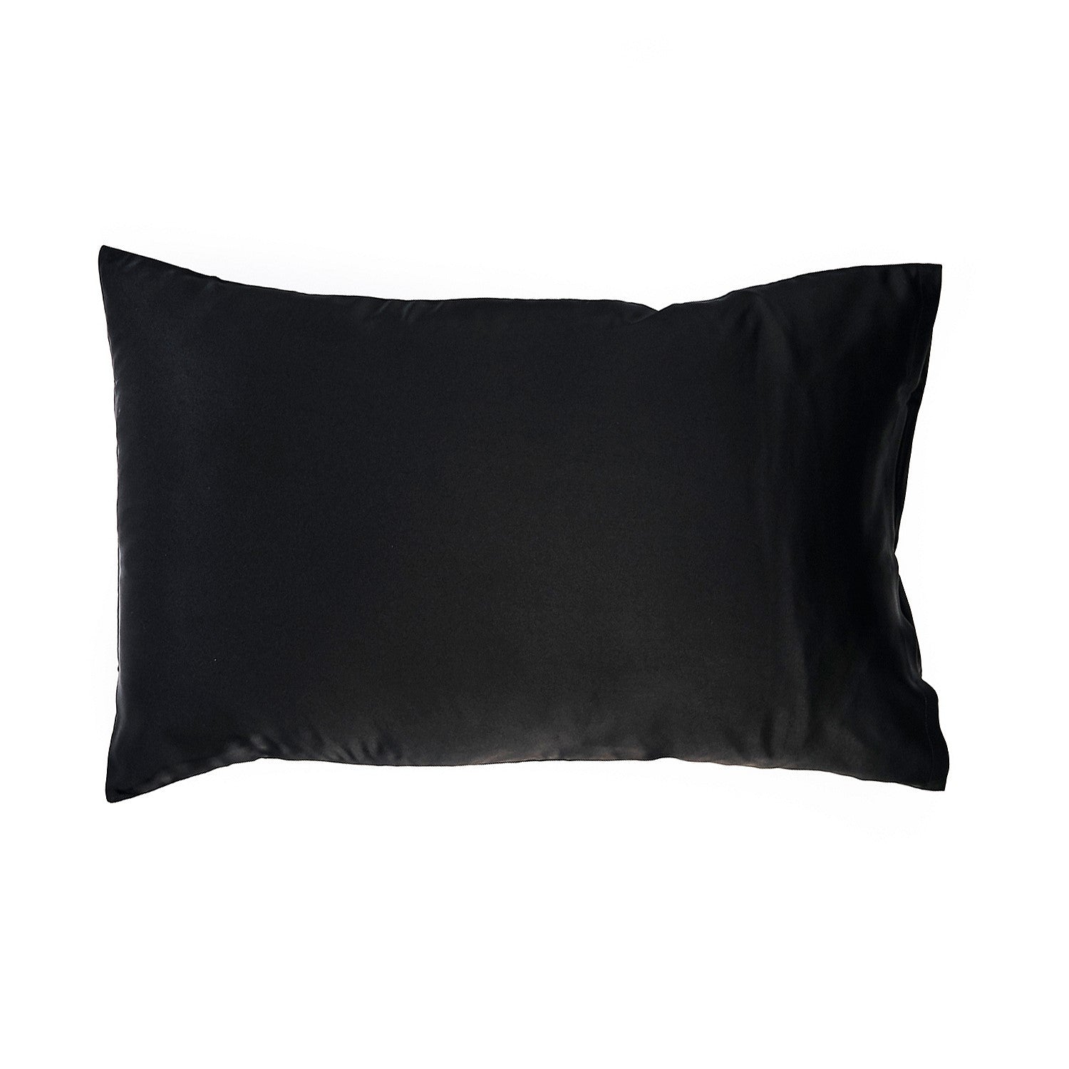 Hometones Satin Pillowcase Pair