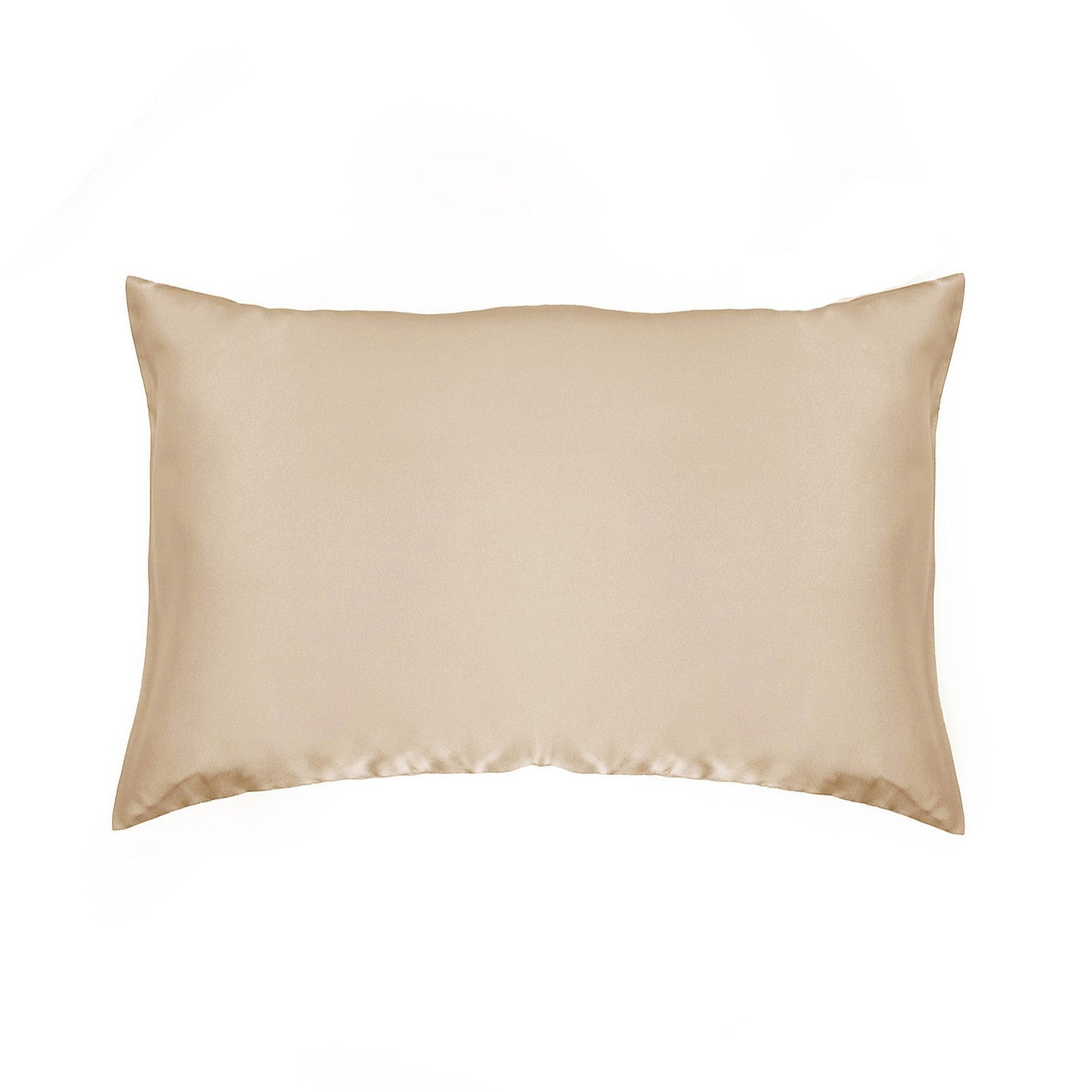 Hometones Satin Pillowcase Pair