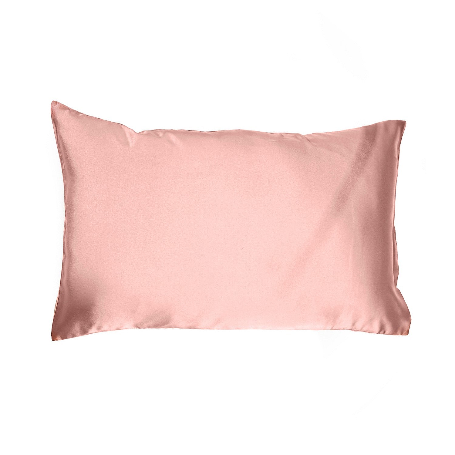 Hometones Satin Pillowcase Pair