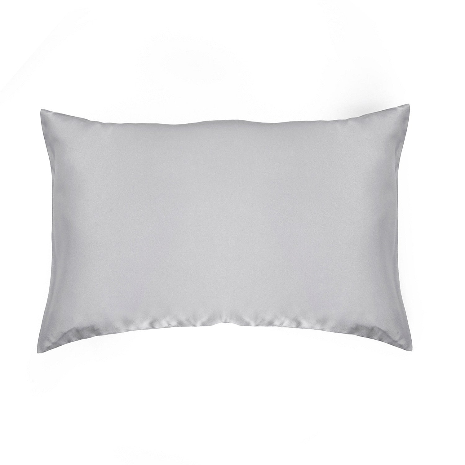 Hometones Satin Pillowcase Pair