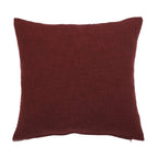 Fieldcrest Cotton Slub European Pillowcase Pair