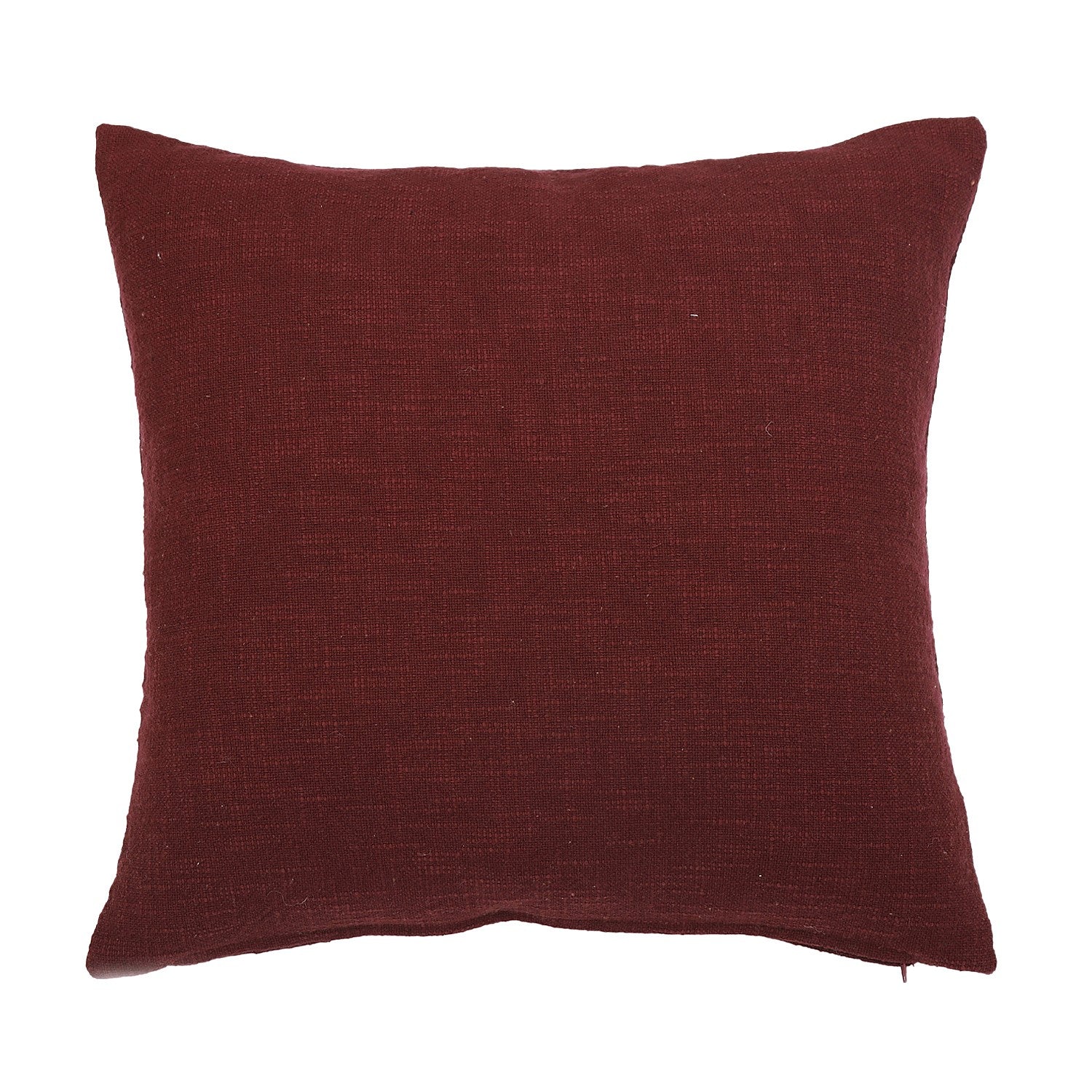 Fieldcrest Cotton Slub European Pillowcase Pair