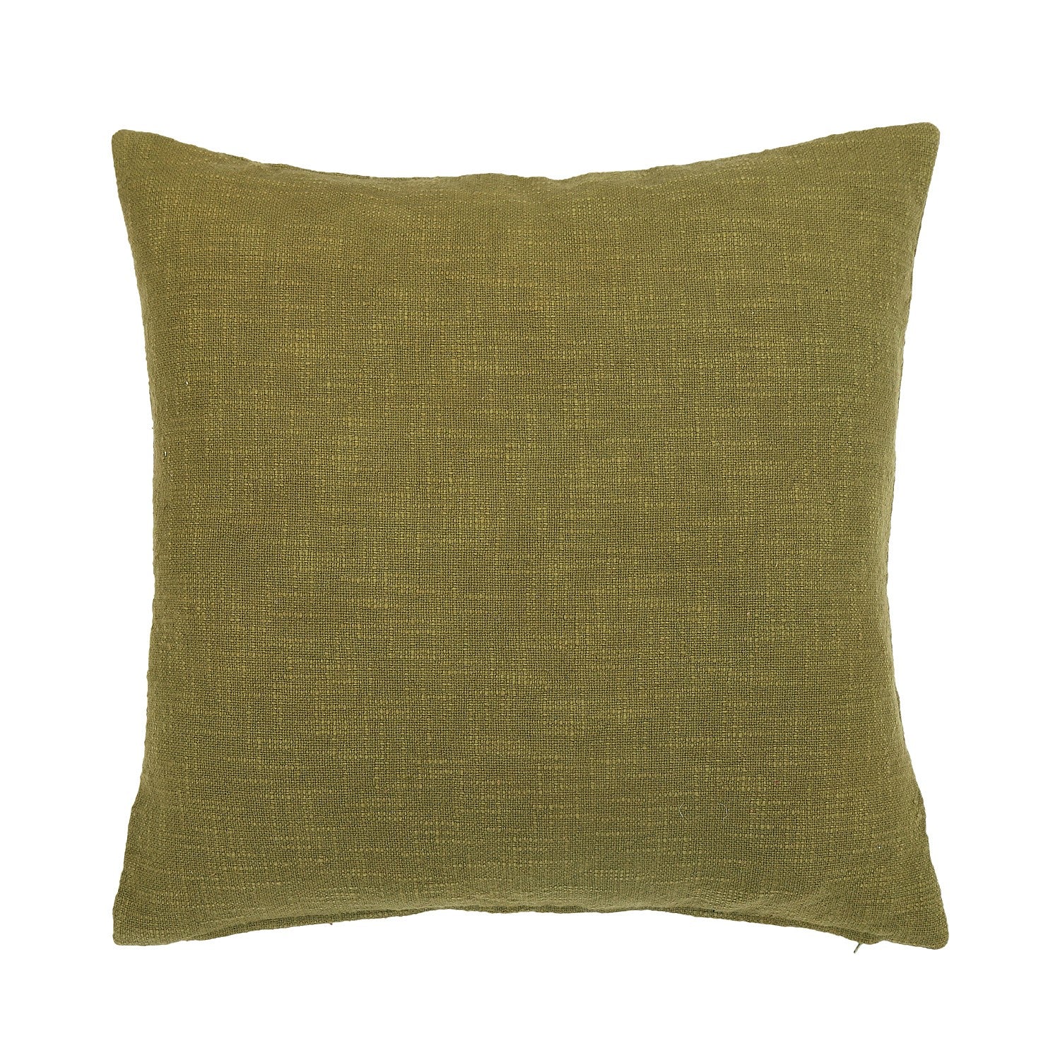 Fieldcrest Cotton Slub European Pillowcase Pair