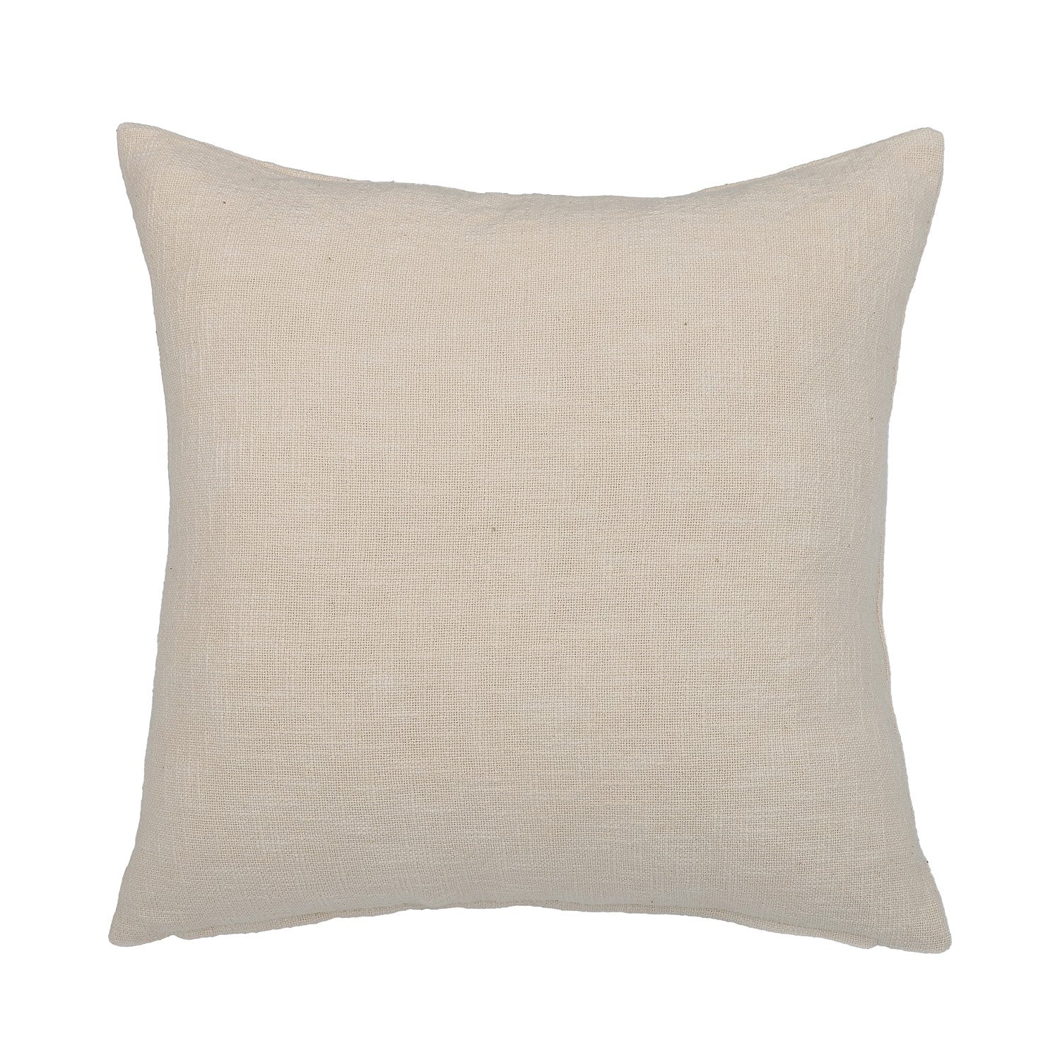 Fieldcrest Cotton Slub European Pillowcase Pair