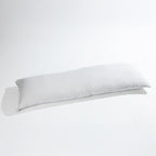 Home Co. Celia Pre-Washed Body Pillowcase