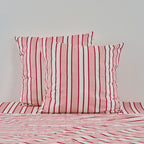 Marlo Anna Cotton Euro Pillowcase Pair