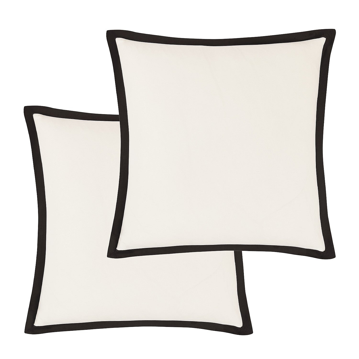 Cove Taylor European Pillowcase Pair