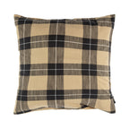 Fieldcrest Ohio Yarn Dyed Cotton European Pillowcase Pair