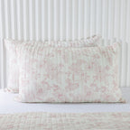 Gracious Living Maddie Pillowcase Pair