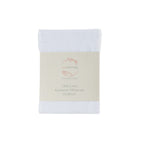 Ecoanthology 100% French Flax Linen European Pillowcase