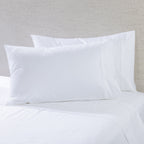 Design Republique Rae 500TC Cotton Pillowcase Pair