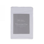Design Republique Rae 500TC Cotton Pillowcase Pair