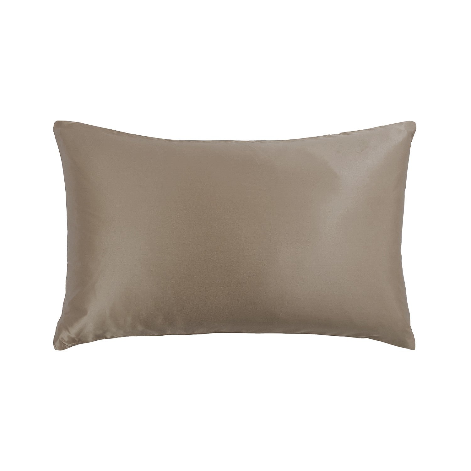 Gracious Living Mulberry Silk Pillowcase