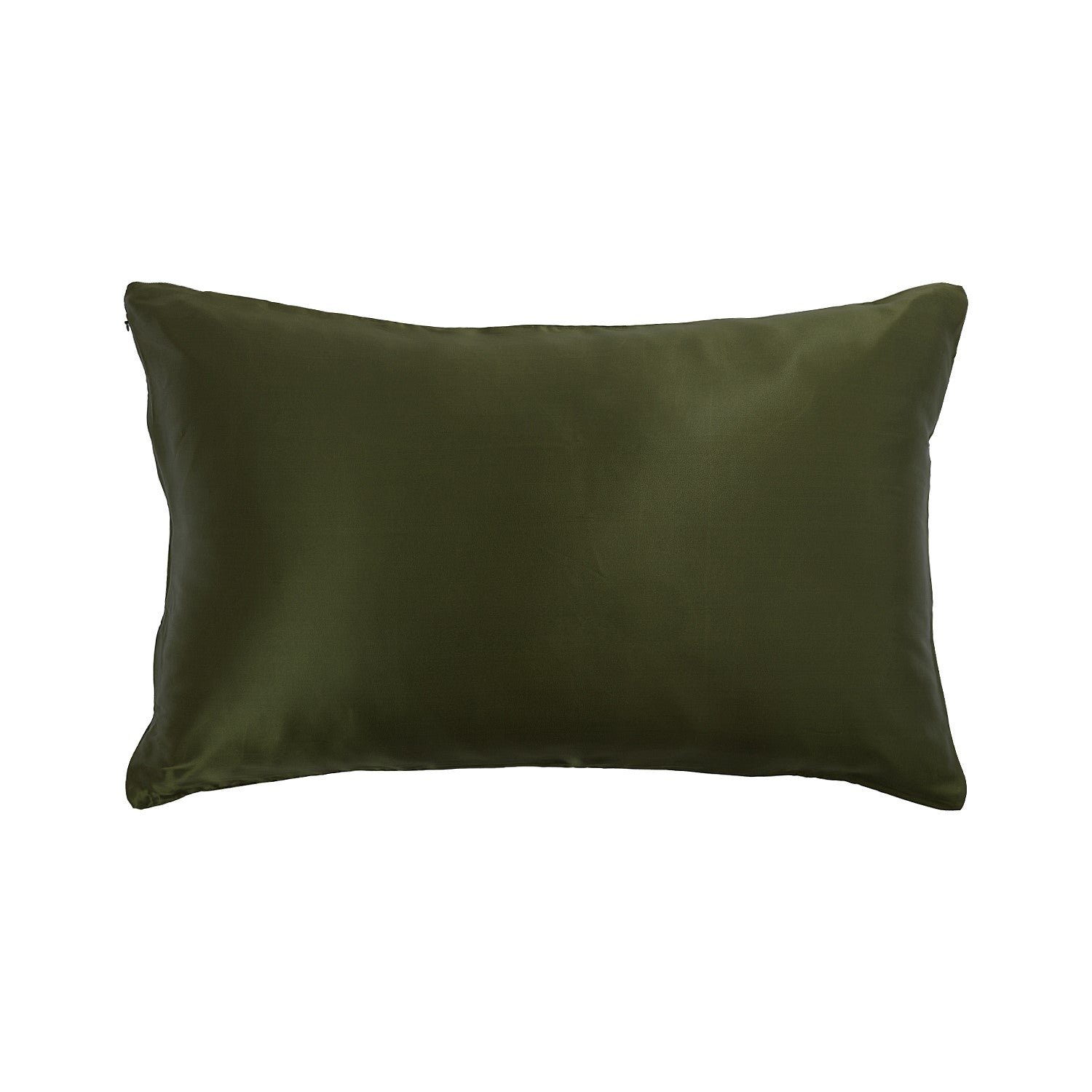 Gracious Living Mulberry Silk Pillowcase