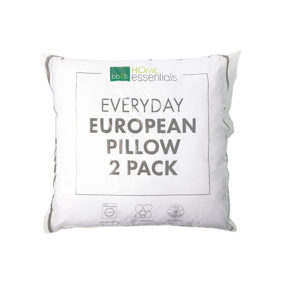 Pillows NZ | Soft, Medium & Firm Bed Pillows | Bed Bath & Beyond – Bed ...