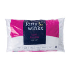 Forty Winks Soft Pillow