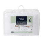 Forty Winks Extra Long Body Support Pillow