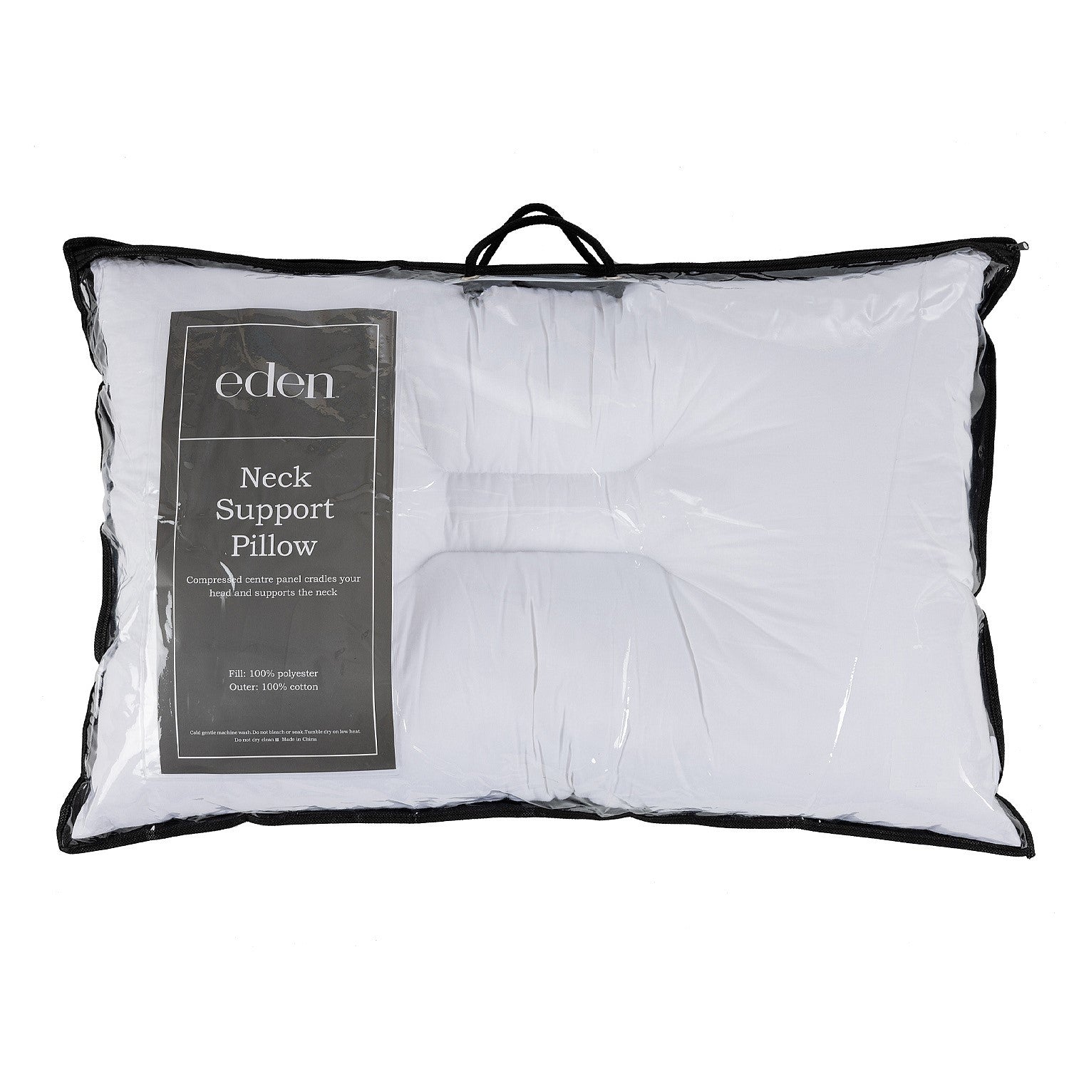 Eden Neck Support Pillow