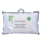 Bambou High-Loft Pillow