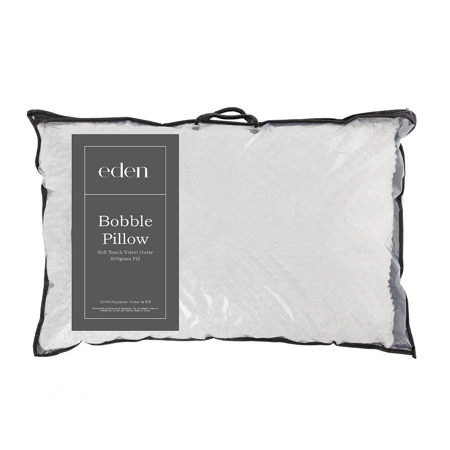Eden Bobble Pillow