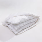 Inside of the Eden adjustable pillow