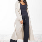 Simple & Sunday Longline Oversize Cardi