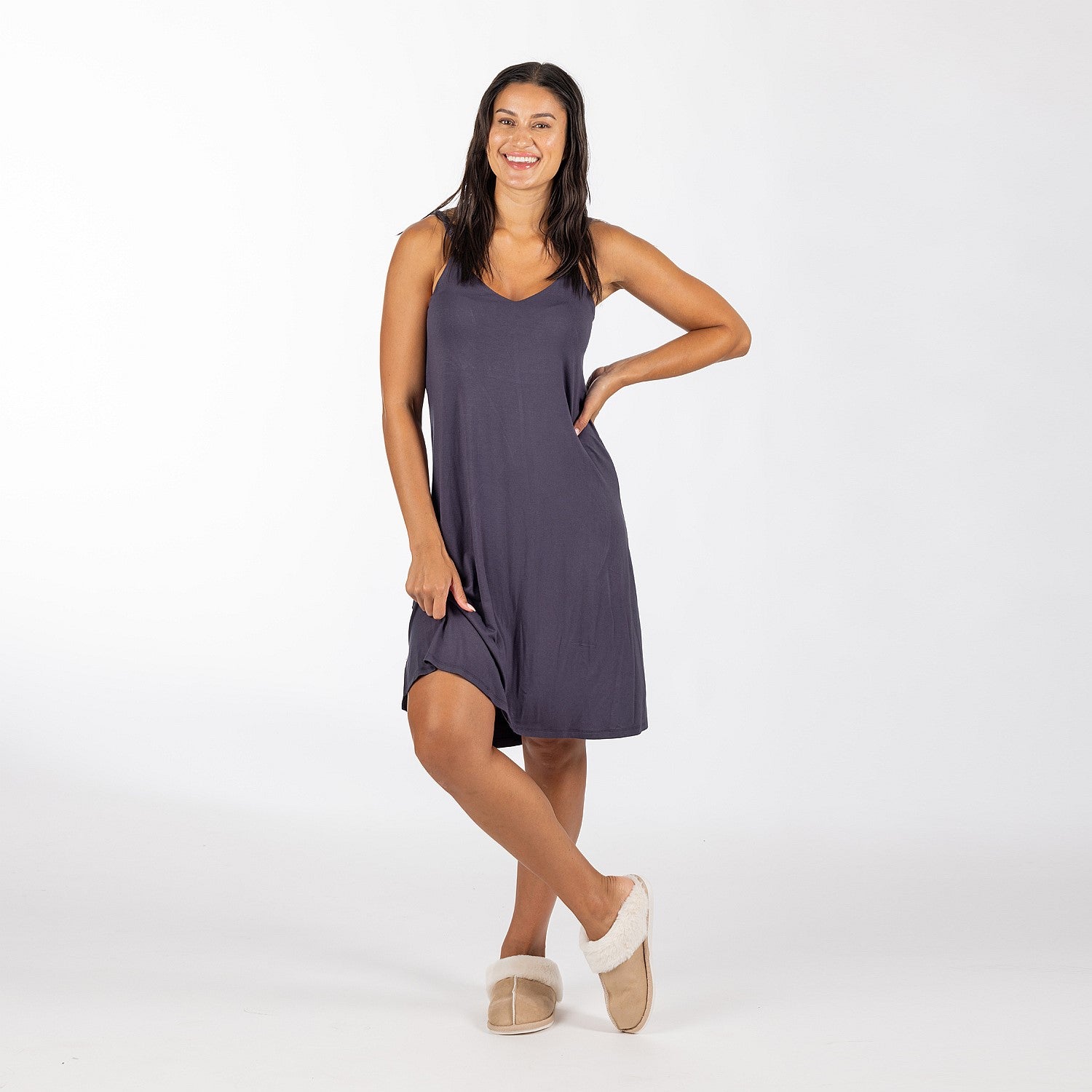 bb&b Sleep Viscose Nightie