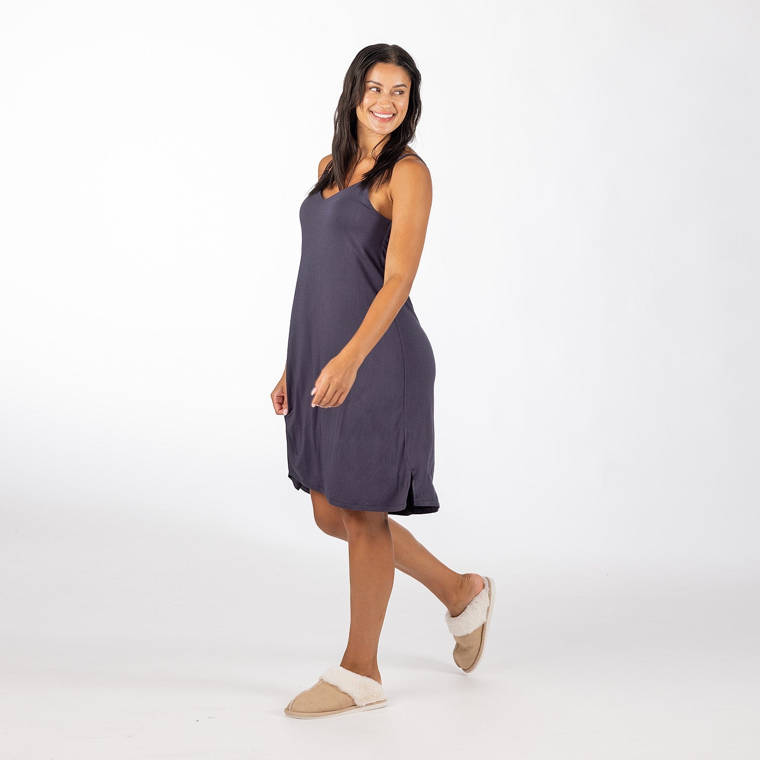 bb&b Sleep Viscose Nightie