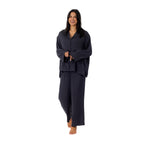 bb&b Sleep Hammered Satin Pj Set