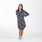 bb&b Sleep Floral Flannelette Nightie
