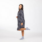 bb&b Sleep Floral Flannelette Nightie
