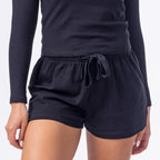 Simple & Sunday Microwaffle Boxer Shorts