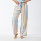 bb&b Sleep Stripe Long PJ Pants