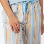 bb&b Sleep Stripe Long PJ Pants