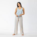 bb&b Sleep Stripe Long PJ Pants