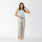 bb&b Sleep Stripe Long PJ Pants