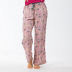 bb&b Sleep Giraffe Long PJ Pants