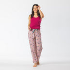 bb&b Sleep Giraffe Long PJ Pants