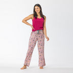 bb&b Sleep Giraffe Long PJ Pants