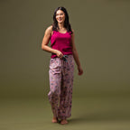 bb&b Sleep Giraffe Long PJ Pants