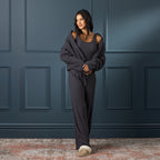 Simple & Sunday Polar Fleece Jacket