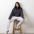 Simple & Sunday Polar Fleece Jacket