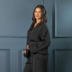 bb&b Sleep Hammered Satin Pj Set