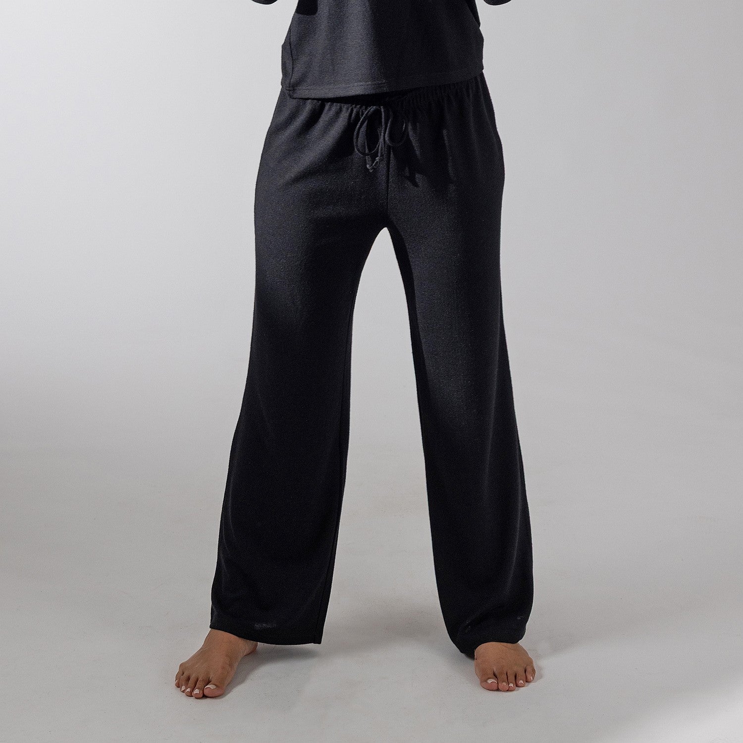 Simple & Sunday Supersoft Jersey Pants