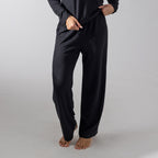 Simple & Sunday Supersoft Jersey Pants