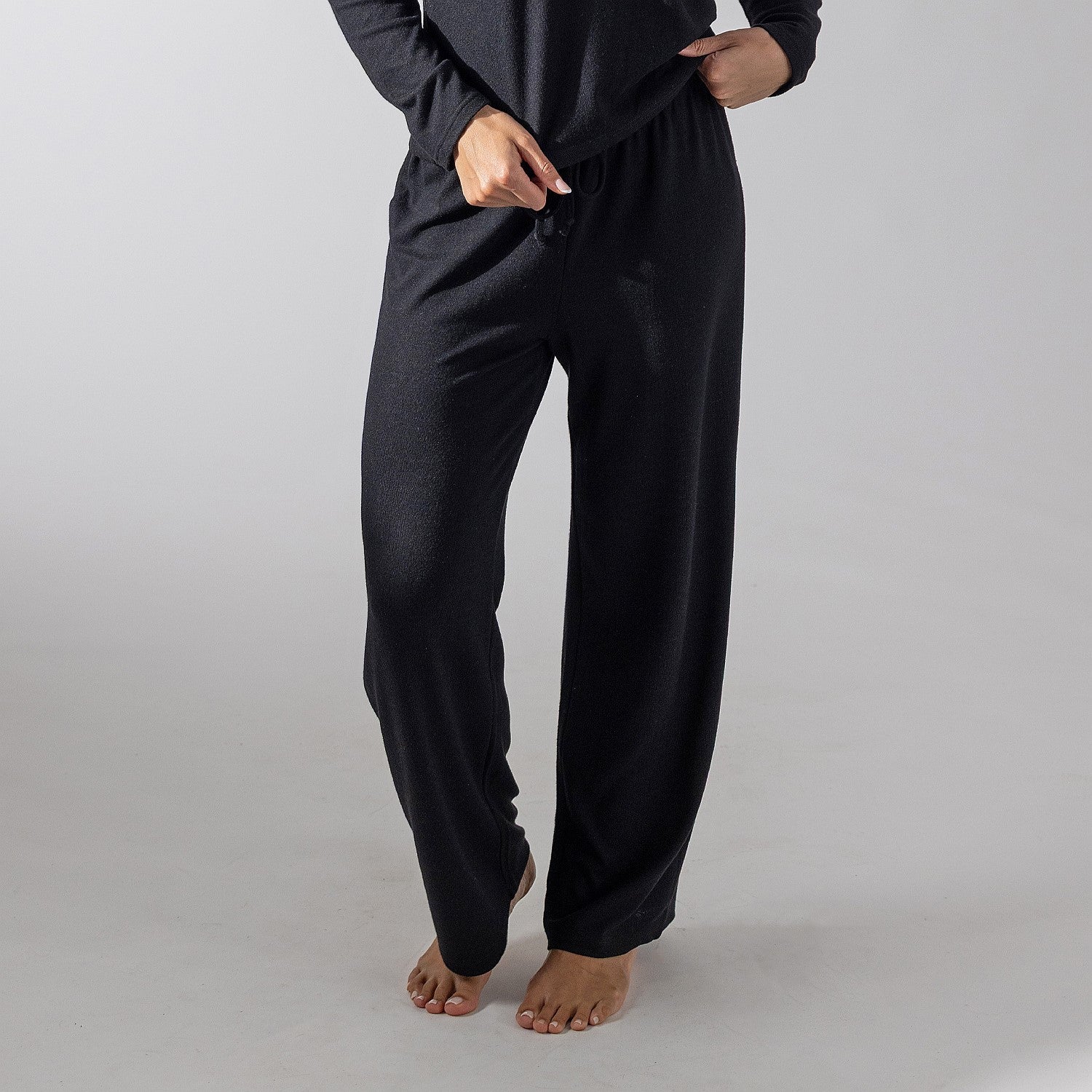 Simple & Sunday Supersoft Jersey Pants