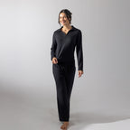 Simple & Sunday Supersoft Jersey Pants
