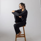 Simple & Sunday Supersoft Jersey Pants
