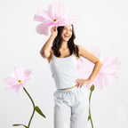 Marlo Women's Sleep Singlet