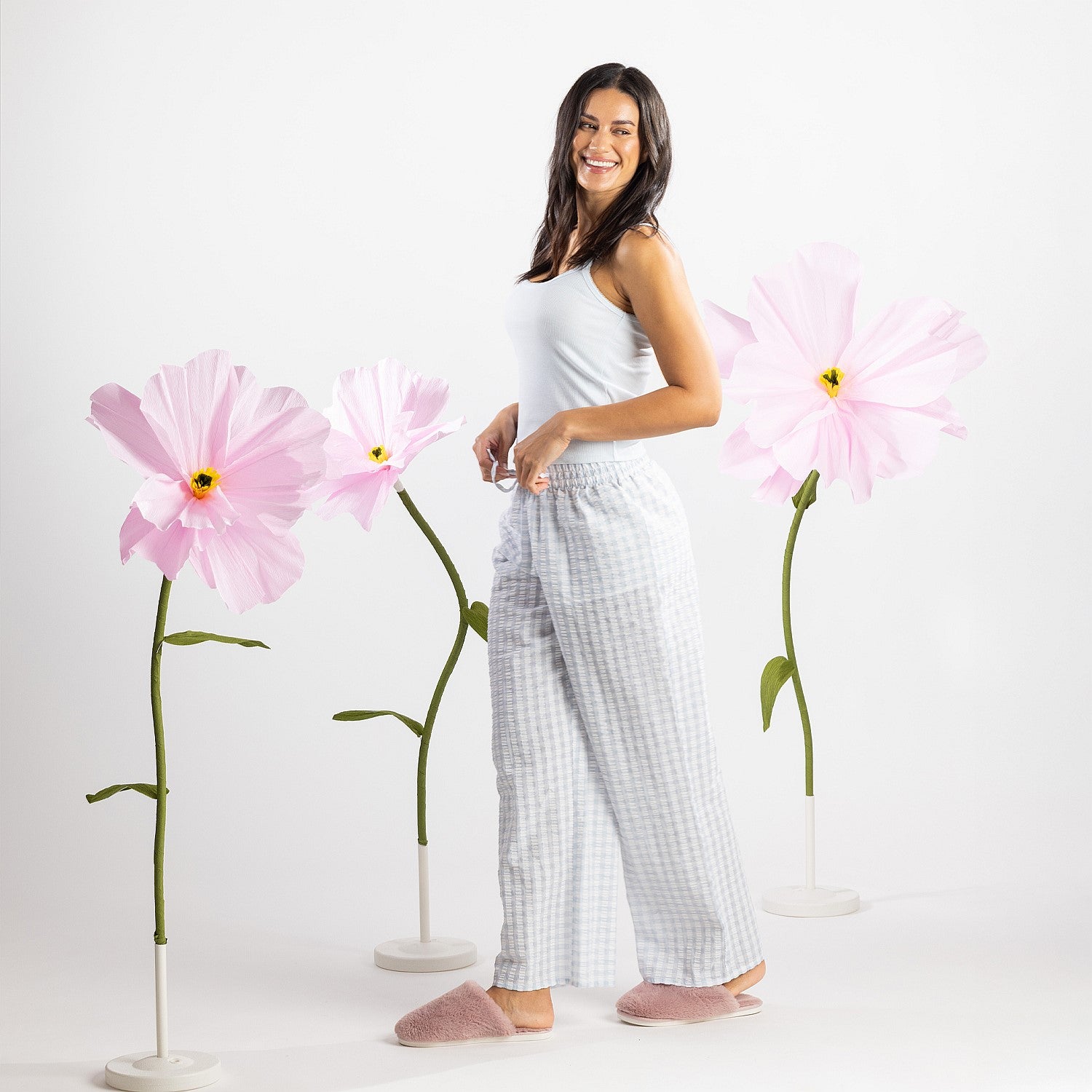 Marlo Women's Sleep Singlet